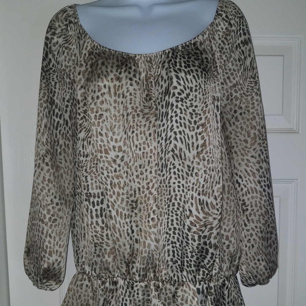 Camuto Blouse